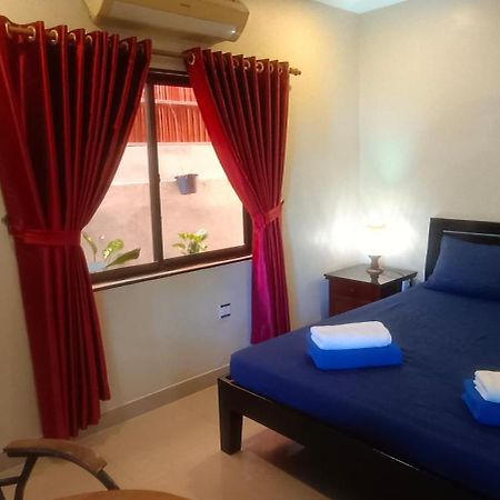 Le Cocorico Siem Reap Exterior foto