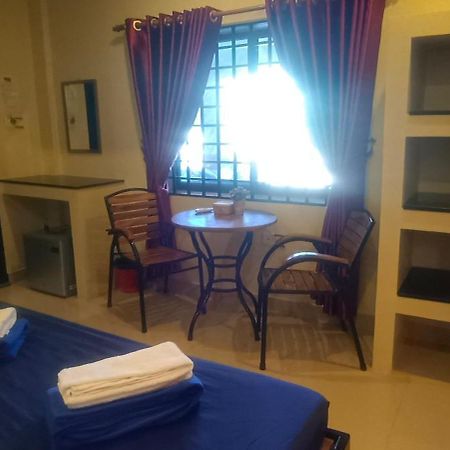Le Cocorico Siem Reap Exterior foto