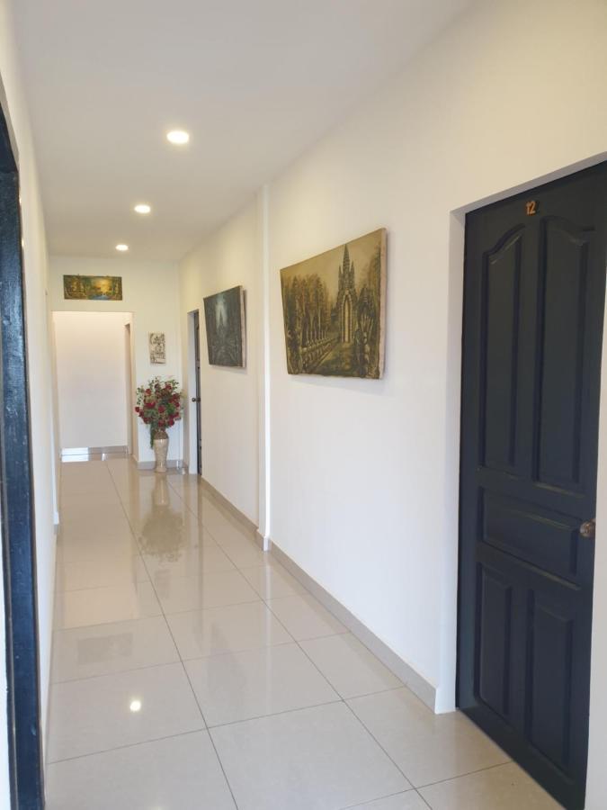 Le Cocorico Siem Reap Exterior foto