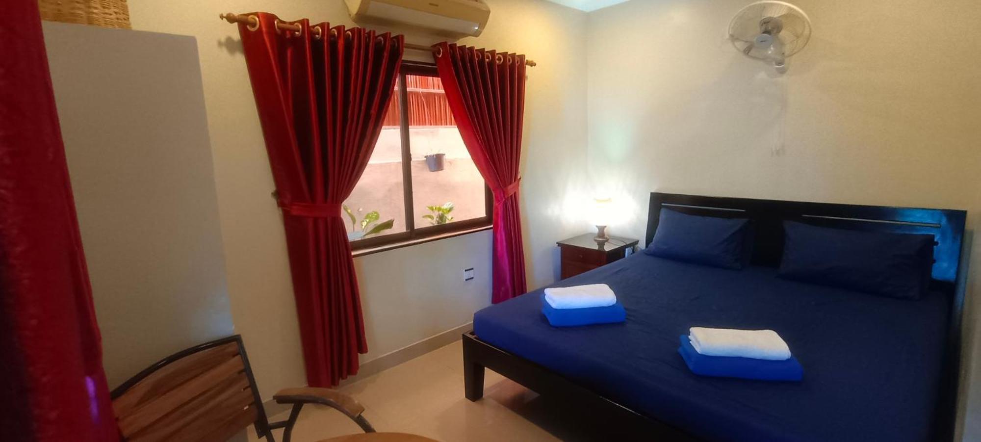 Le Cocorico Siem Reap Exterior foto