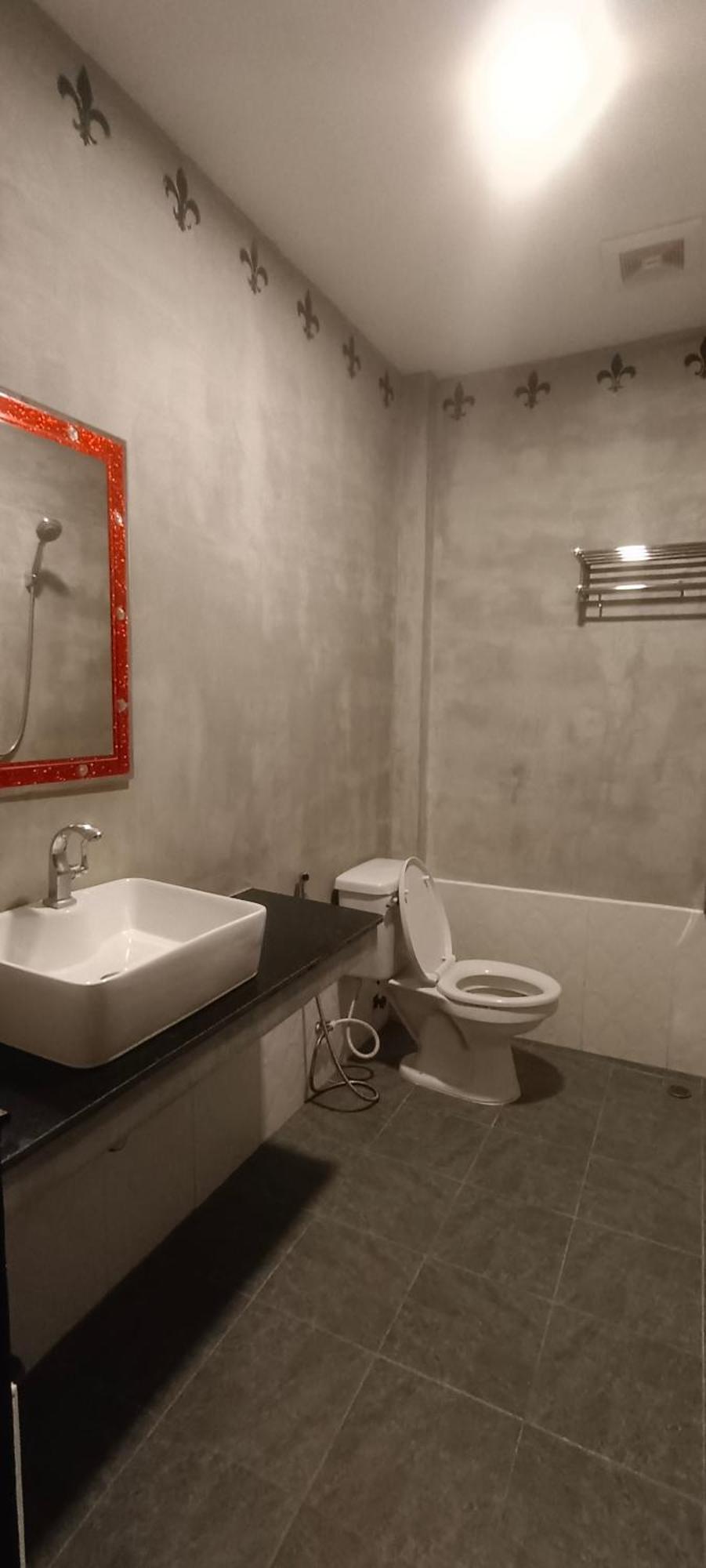 Le Cocorico Siem Reap Exterior foto