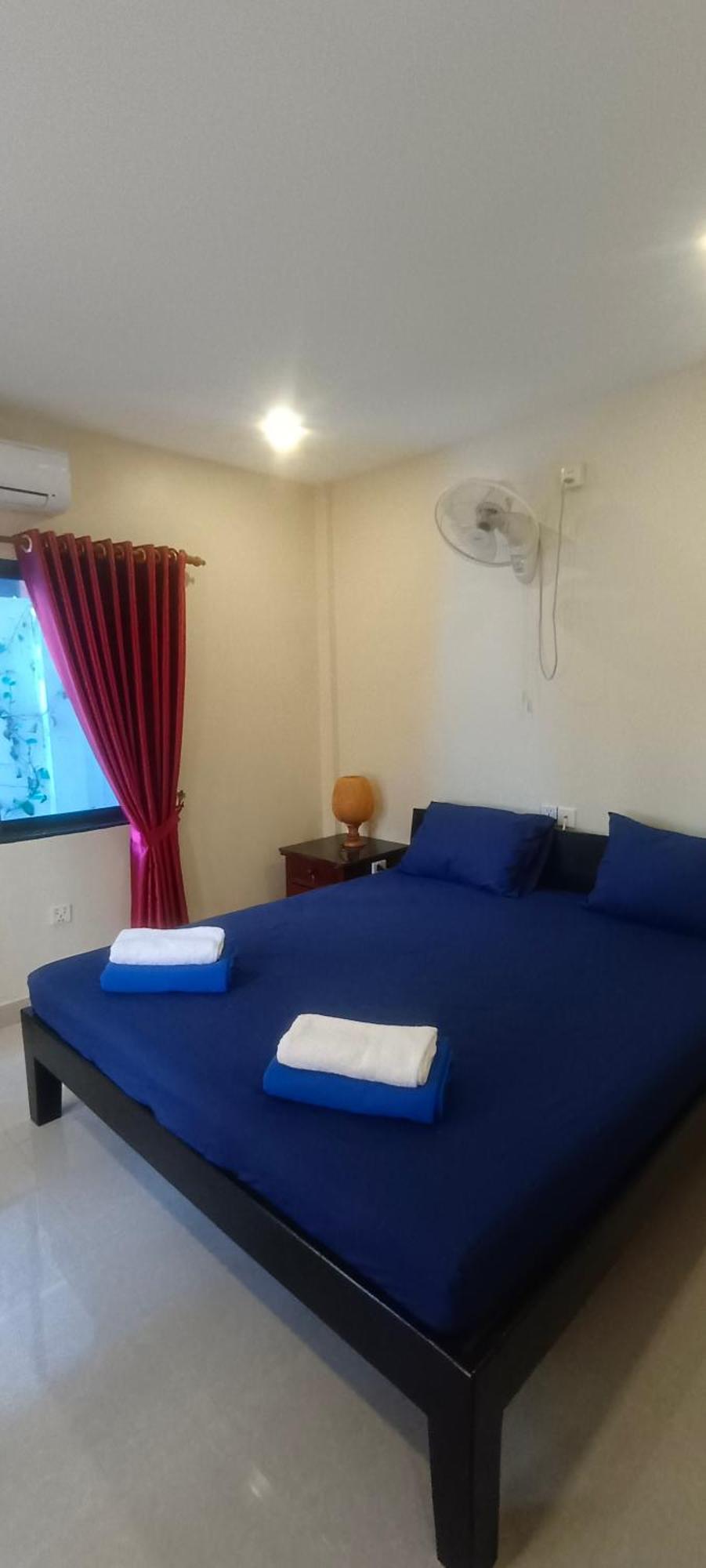 Le Cocorico Siem Reap Exterior foto